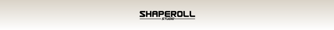 Shaperoll Studio